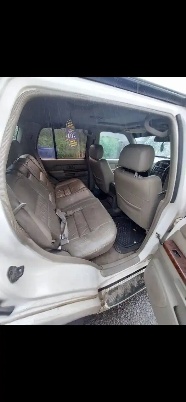 Продам Ниссан Террано региус - Авто в Чита