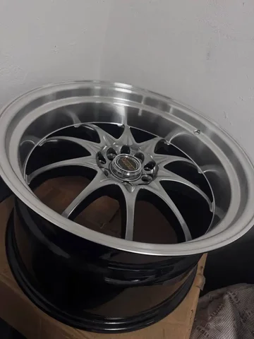 Продам диски 5/100 5/114.3 18R - Автоаксессуары в Чита
