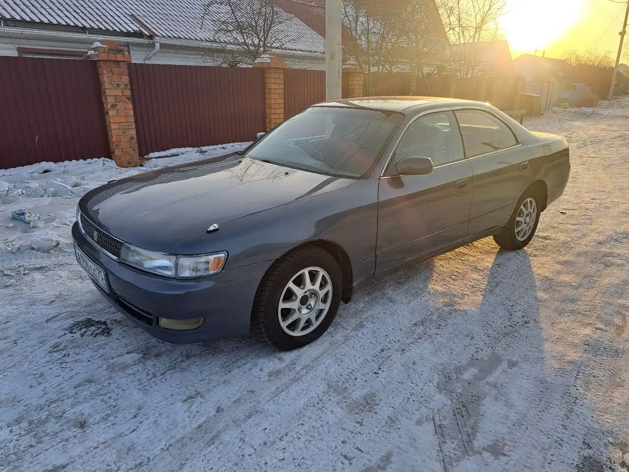 Продажа автомобиля 2.0 автомат в ХТС - Авто в Чита