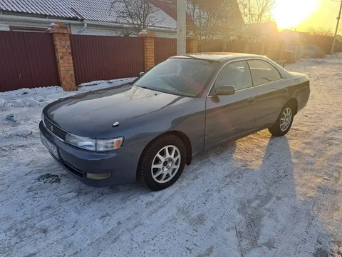 Продажа автомобиля 2.0 автомат в ХТС - Mercedes-Benz в Чита