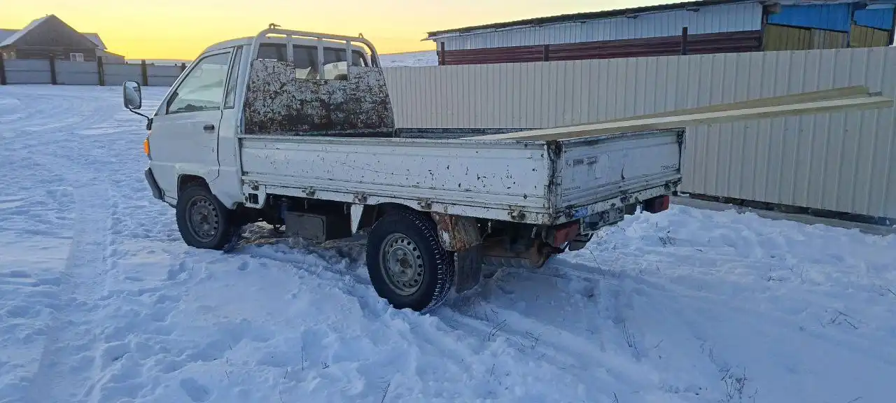 Продажа Тойота Таун Айс 1998 г.в. - Грузовики (Авто) в Могойтуй