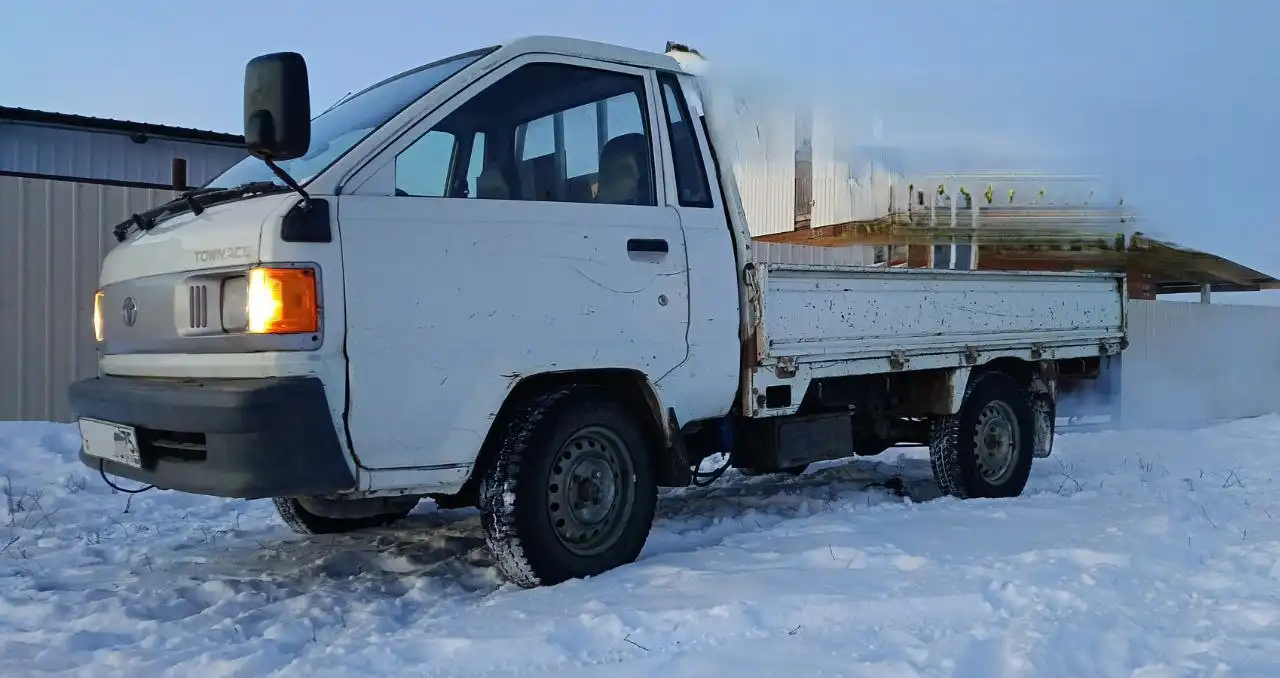 Продажа Тойота Таун Айс 1998 г.в. - Грузовики (Авто) в Могойтуй