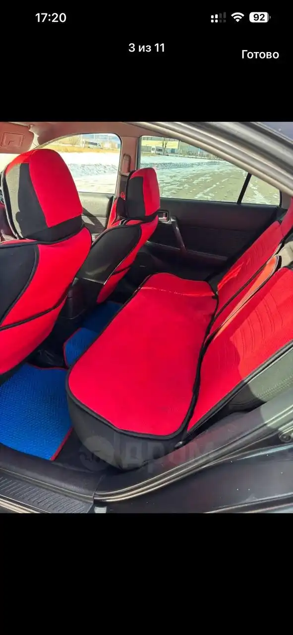 Продажа автомобиля с автоматом - Авто в Чита