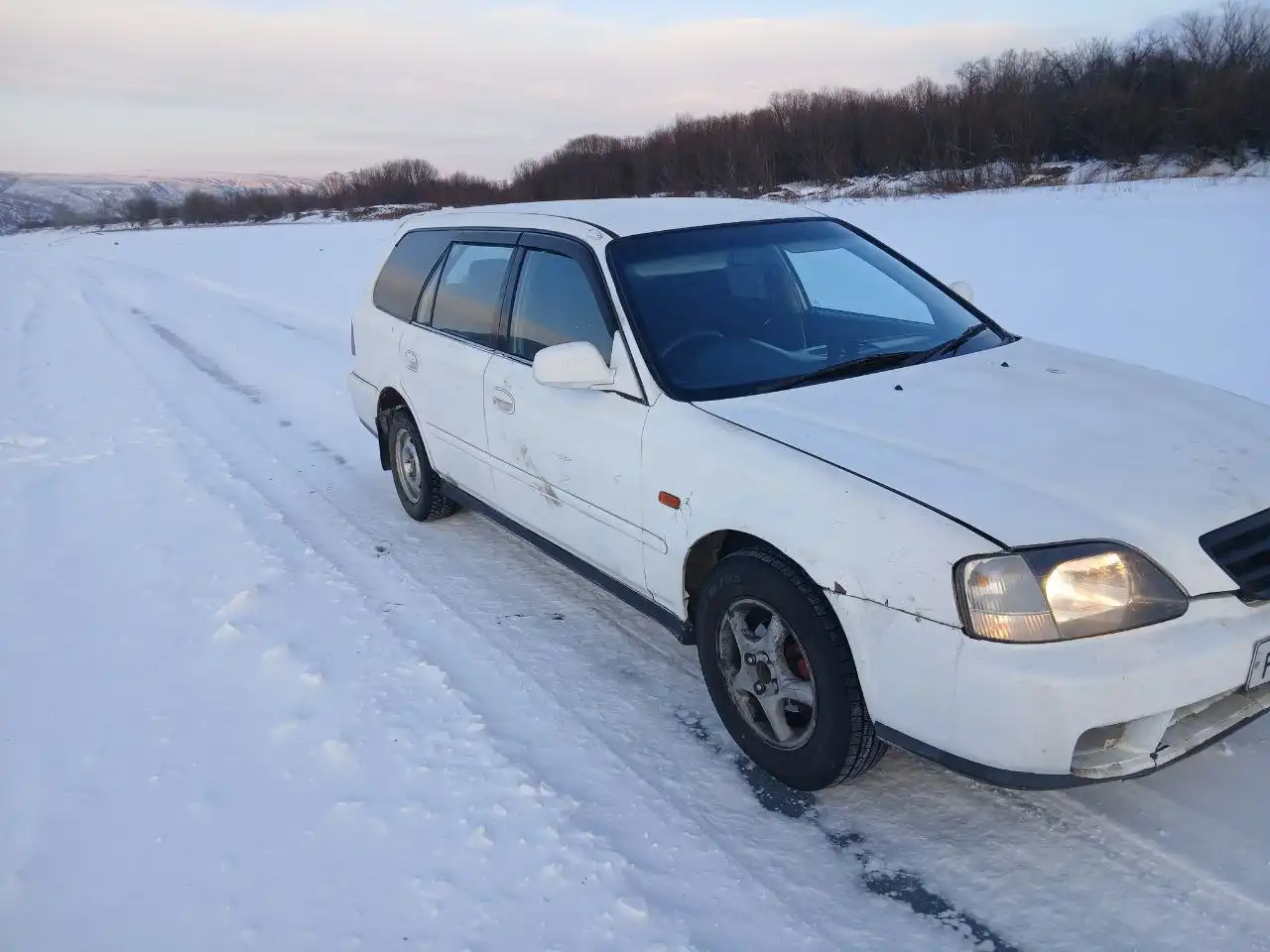 Продам двигатель 1.6 МКПП - Двигатели (Запчасти) в Чита