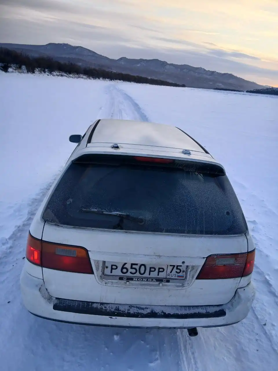 Продам двигатель 1.6 МКПП - Двигатели (Запчасти) в Чита