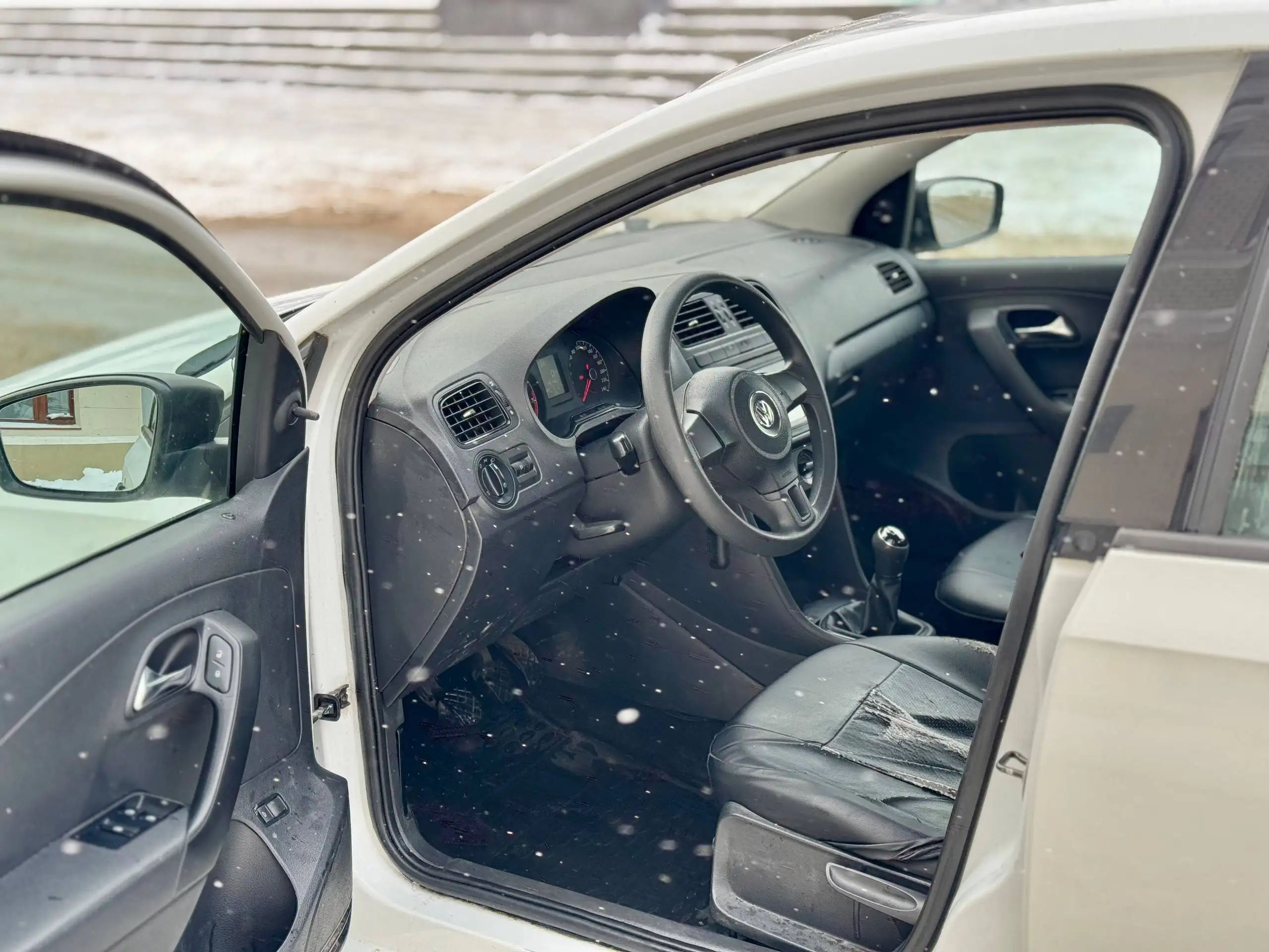 Volkswagen Polo 2014 года выпуска - Авто в Нижний Новгород