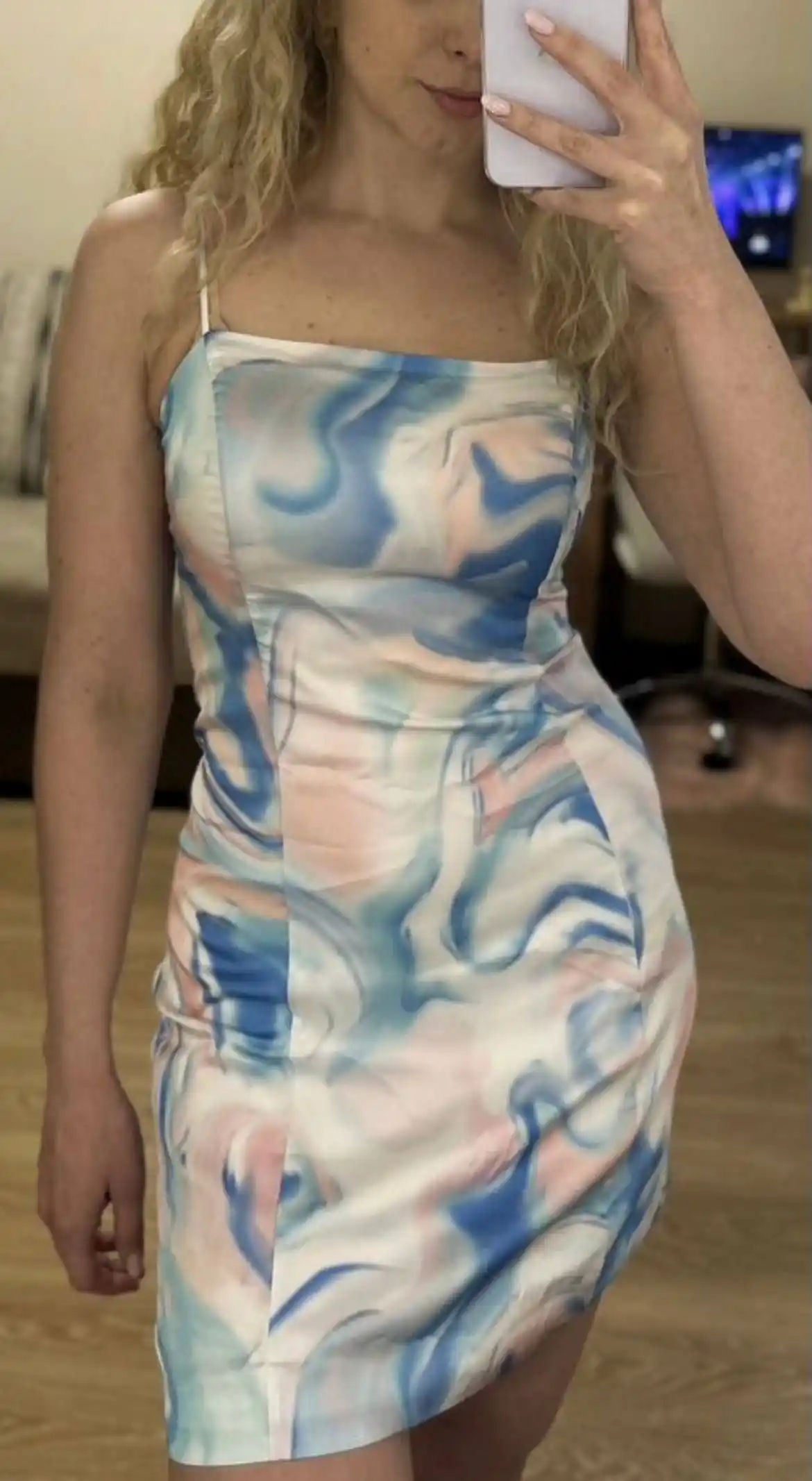 Платье женское размер S - Одежда в Барнаул