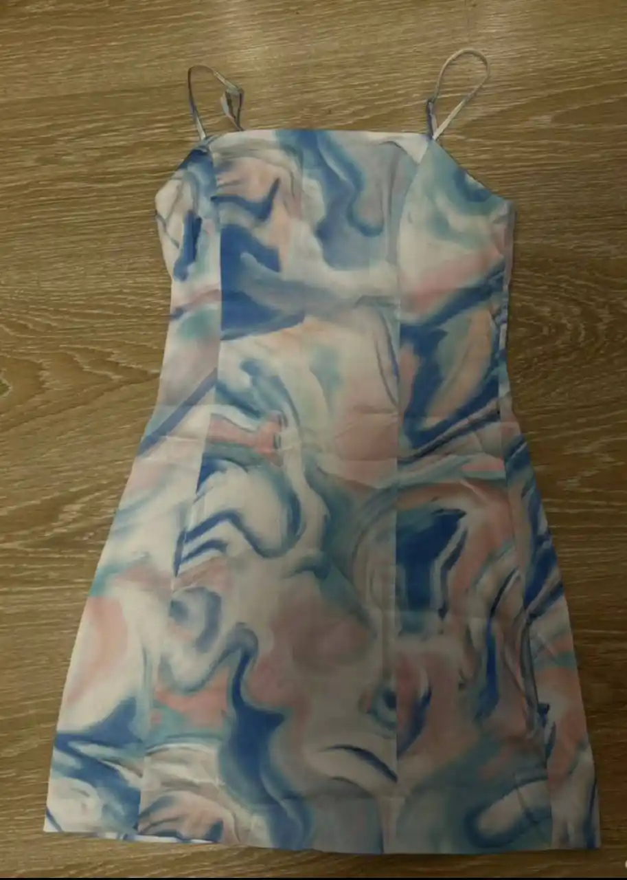 Платье женское размер S