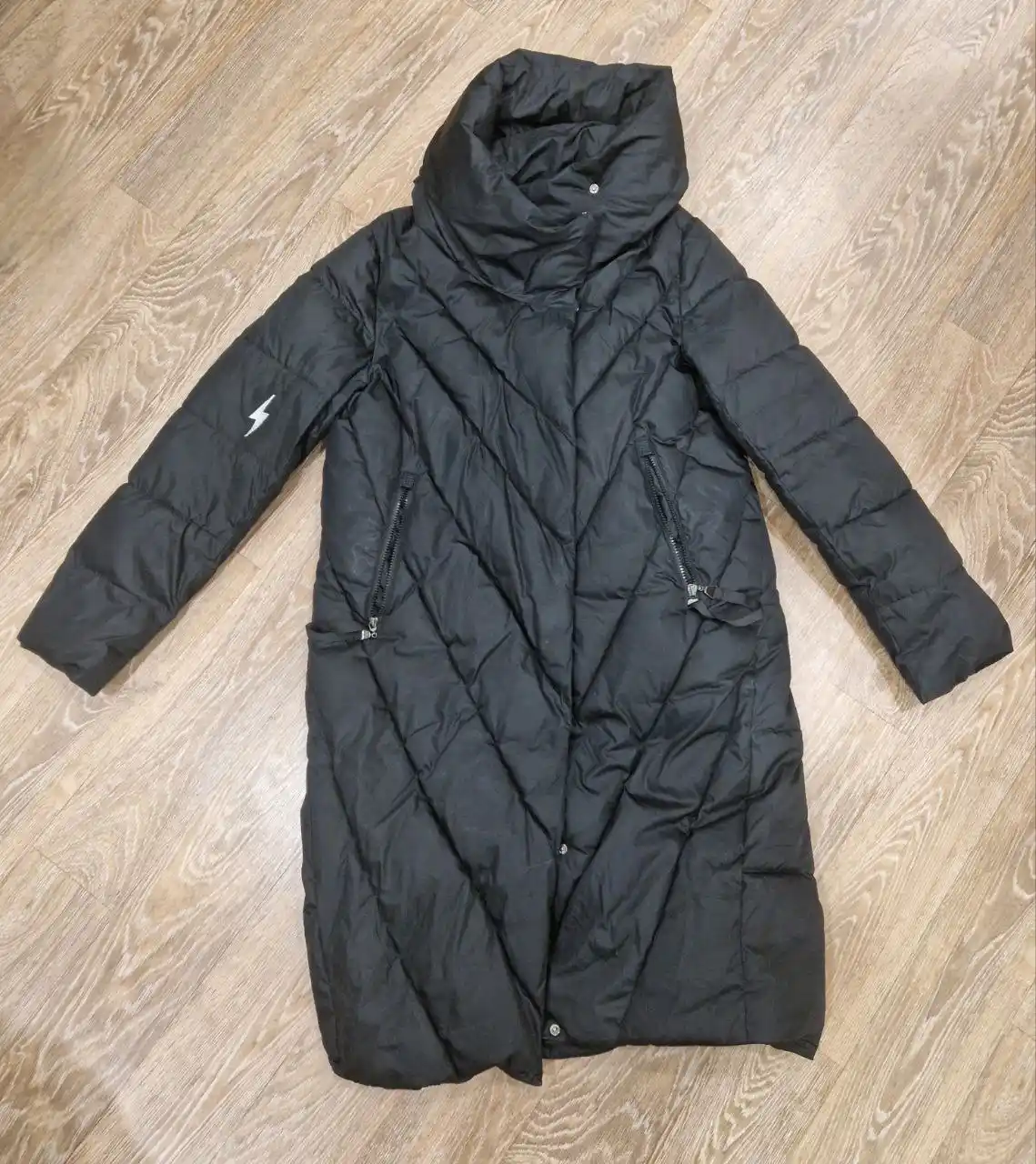 Куртка 48-50 - Одежда в Барнаул