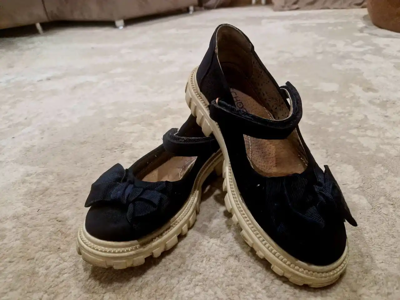 Детская одежда и обувь 7-9 лет