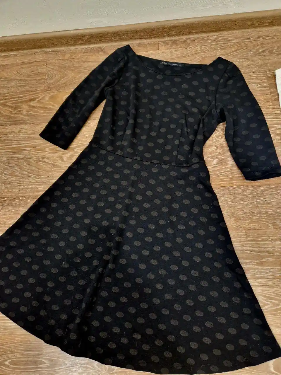 Одежда и обувь на корпоратив