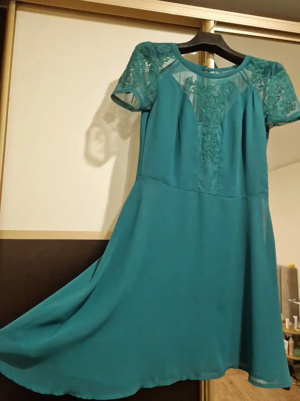 Одежда и обувь на корпоратив