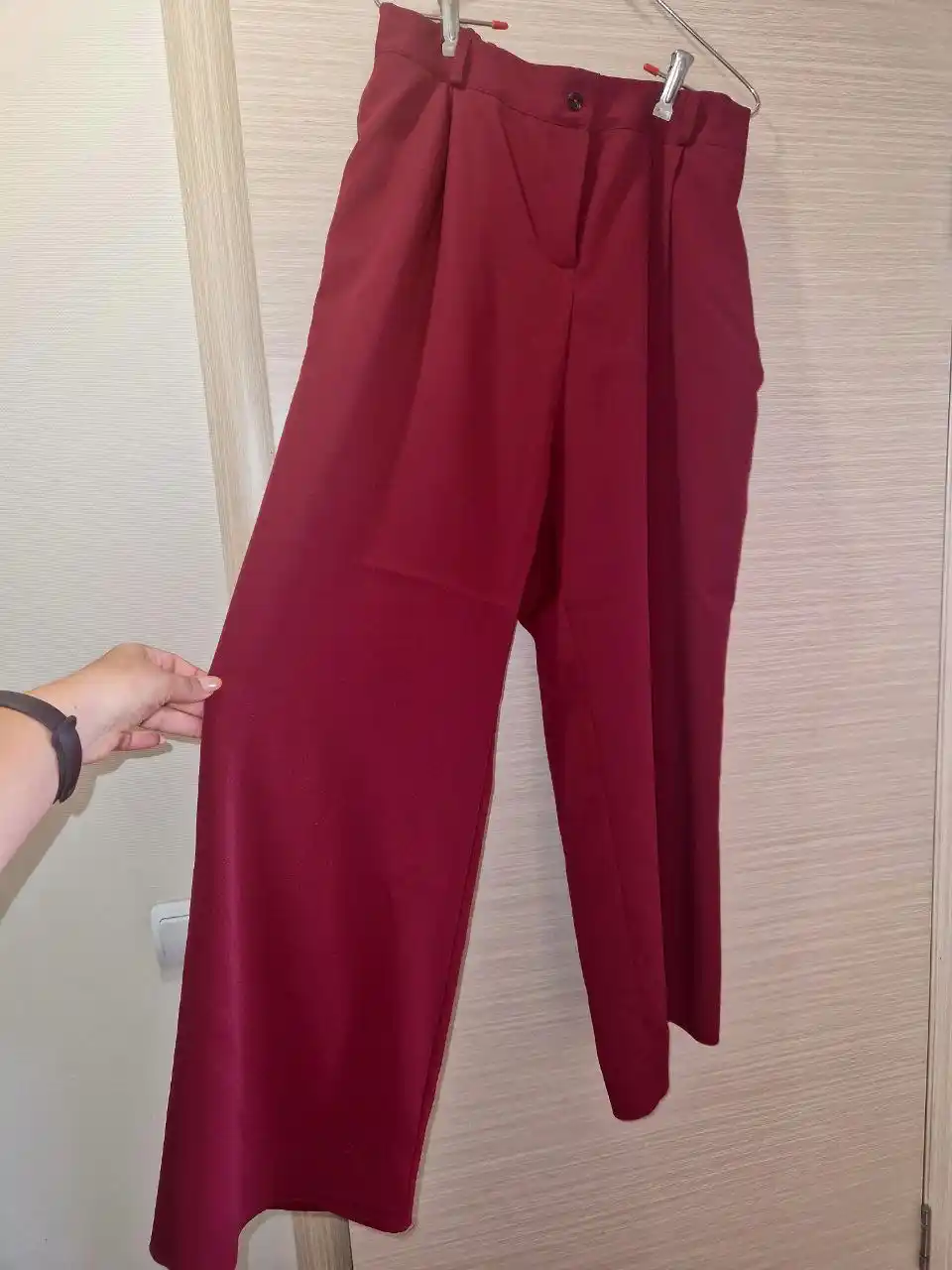 Одежда и обувь на корпоратив