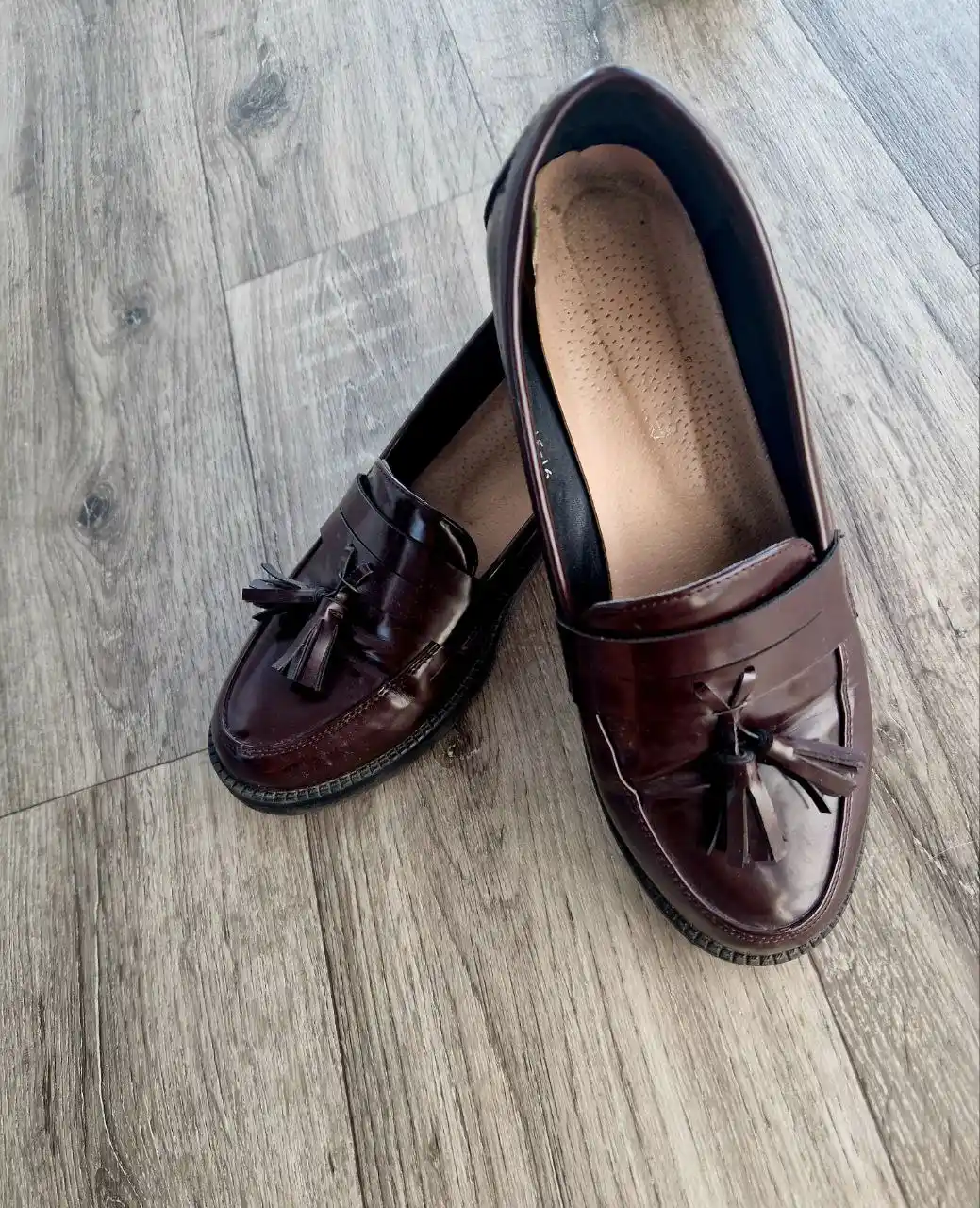 Одежда и обувь на корпоратив