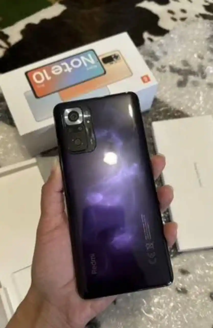 Телефон в идеальном состоянии