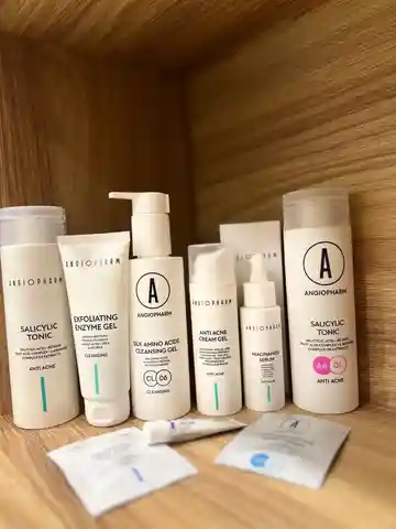 Профессиональная косметика Angiopharm - Красота и здоровье в Барнаул