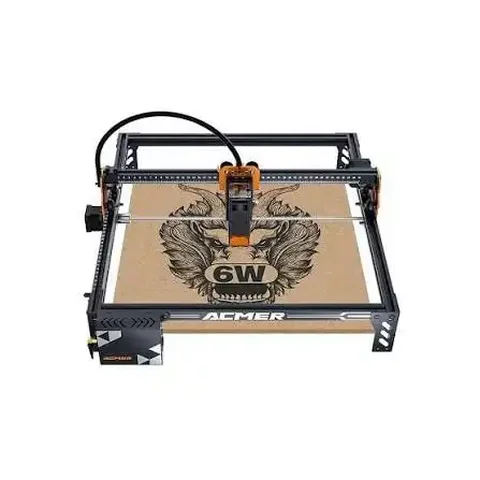 Лазерный гравер - Оборудование в Барнаул