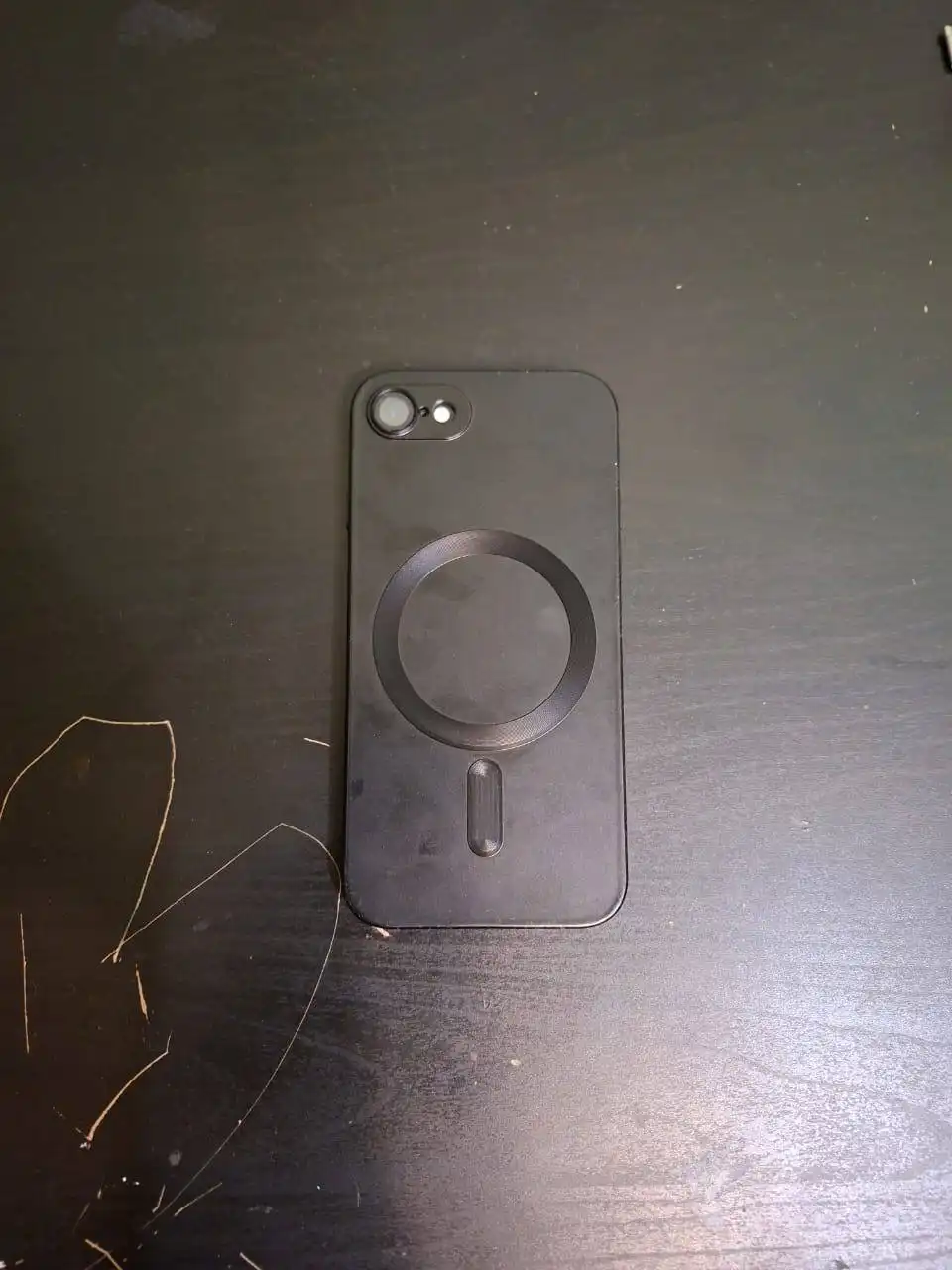 iPhone SE 2020 128гб