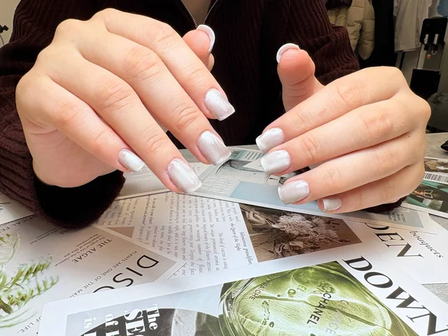 Маникюр и педикюр в уютной студии - Красота и здоровье в Барнаул