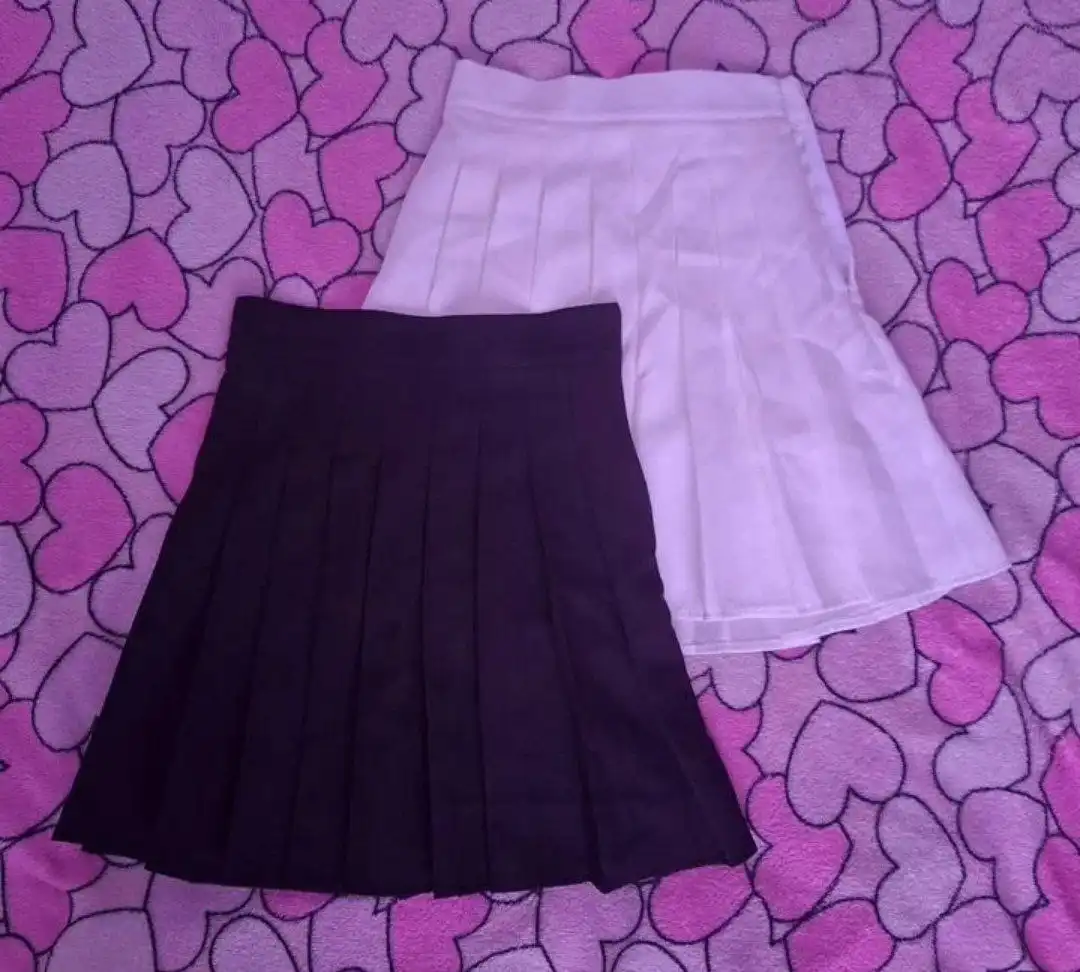 Теннисные юбки