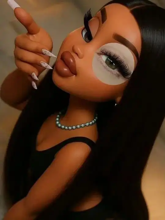 Наращивание ресниц в студии