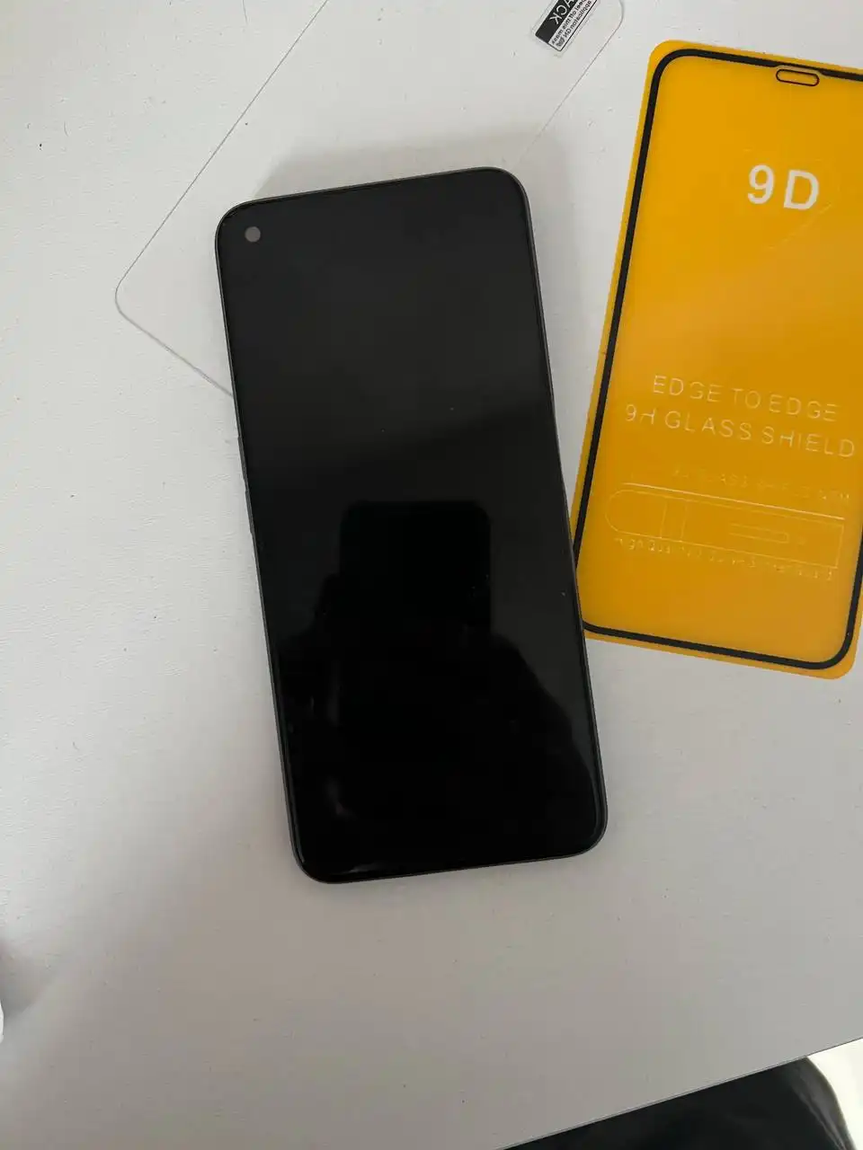 Продажа смартфонов realme narzo 50, realme 9 и iPhone X