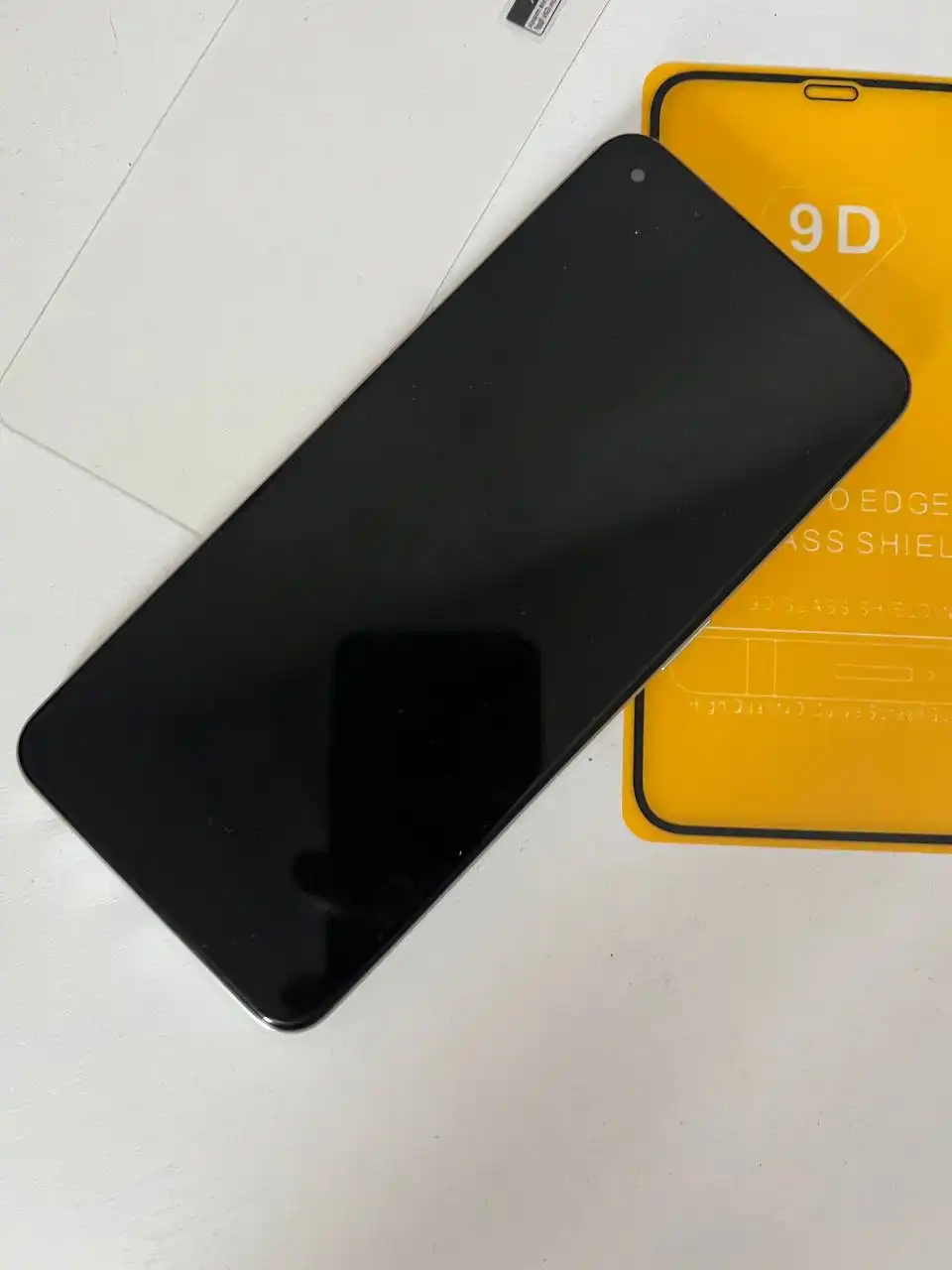 Продажа смартфонов realme narzo 50, realme 9 и iPhone X