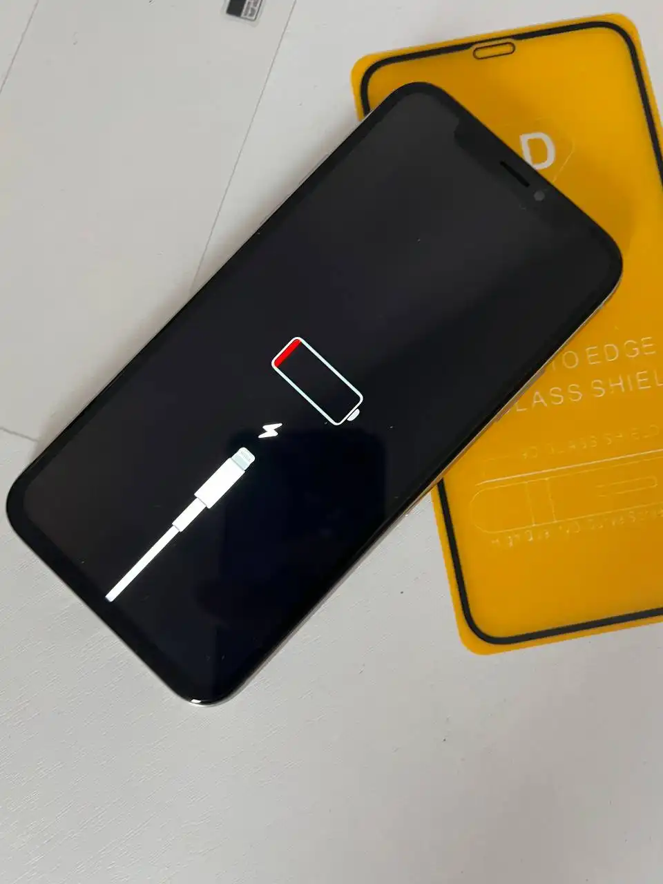 Продажа смартфонов realme narzo 50, realme 9 и iPhone X