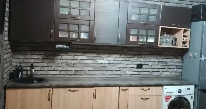 Продается кухонный гарнитур