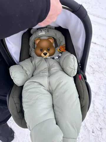 Комбинезон осень - Одежда в Барнаул