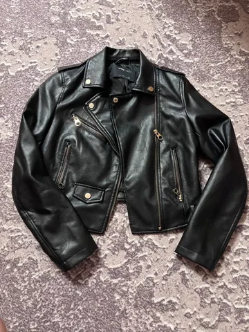 Косуха укороченная размер S - Одежда в Барнаул