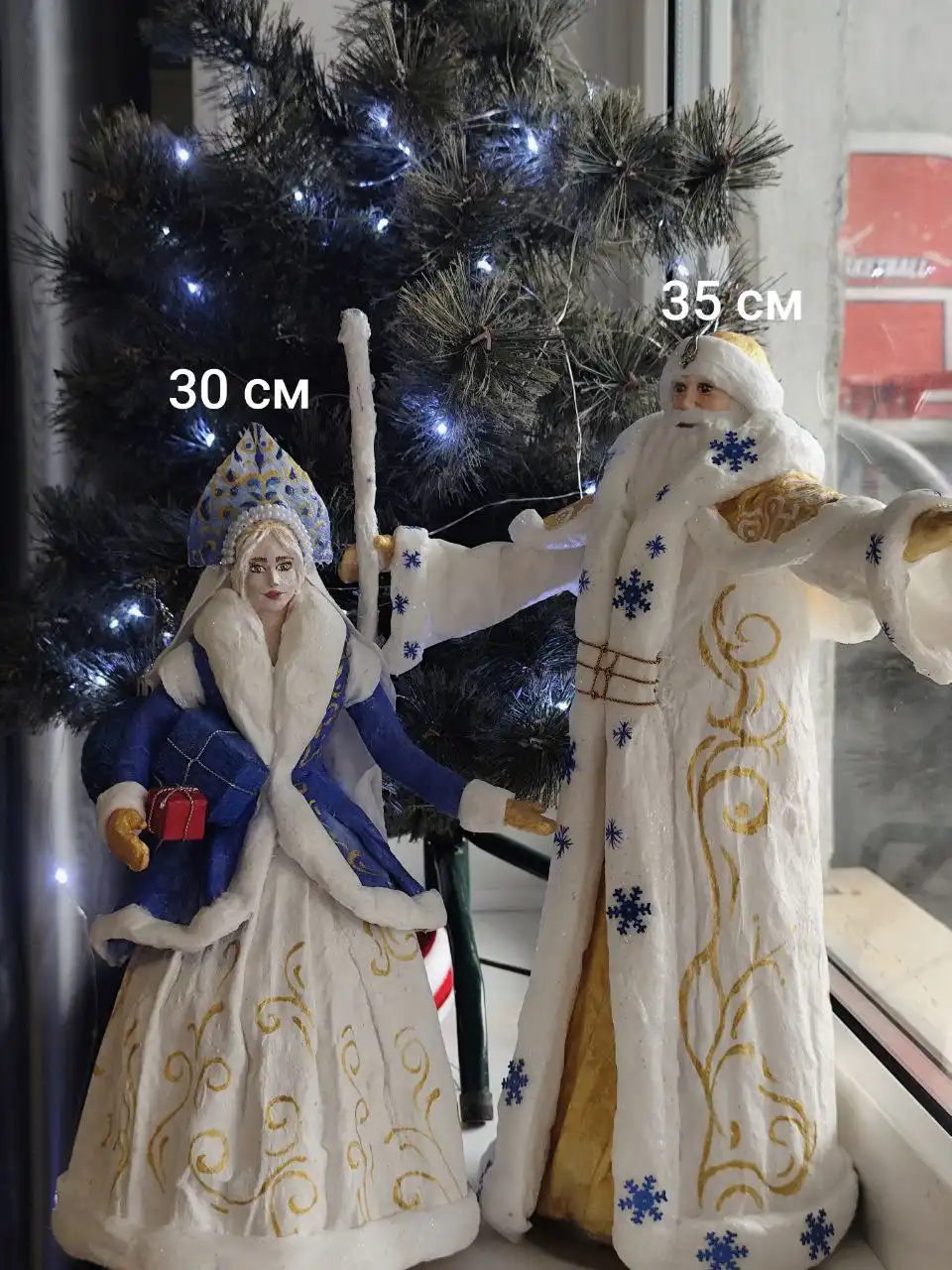 Продажа очаровательных игрушек ручной работы