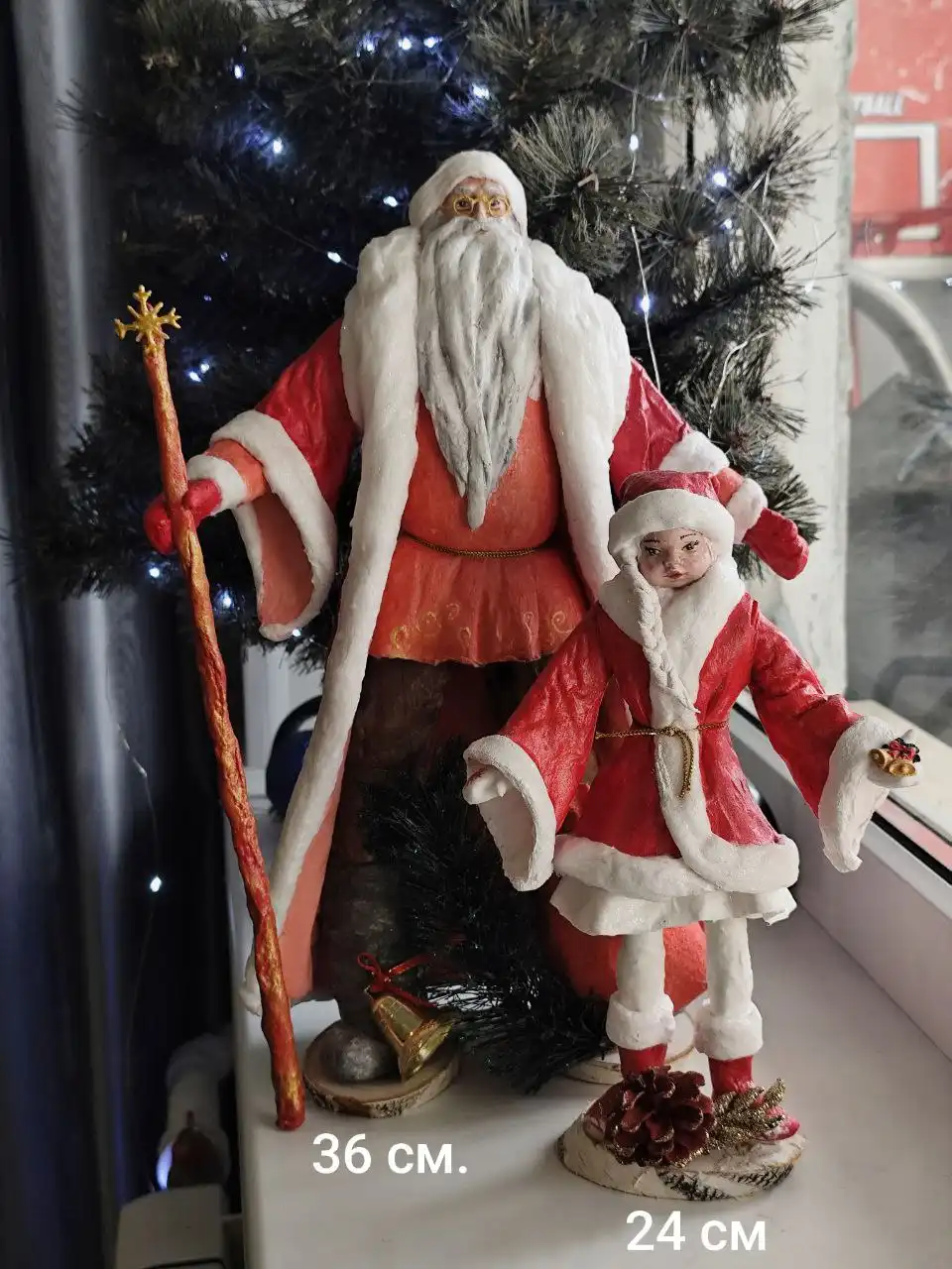 Продажа очаровательных игрушек ручной работы