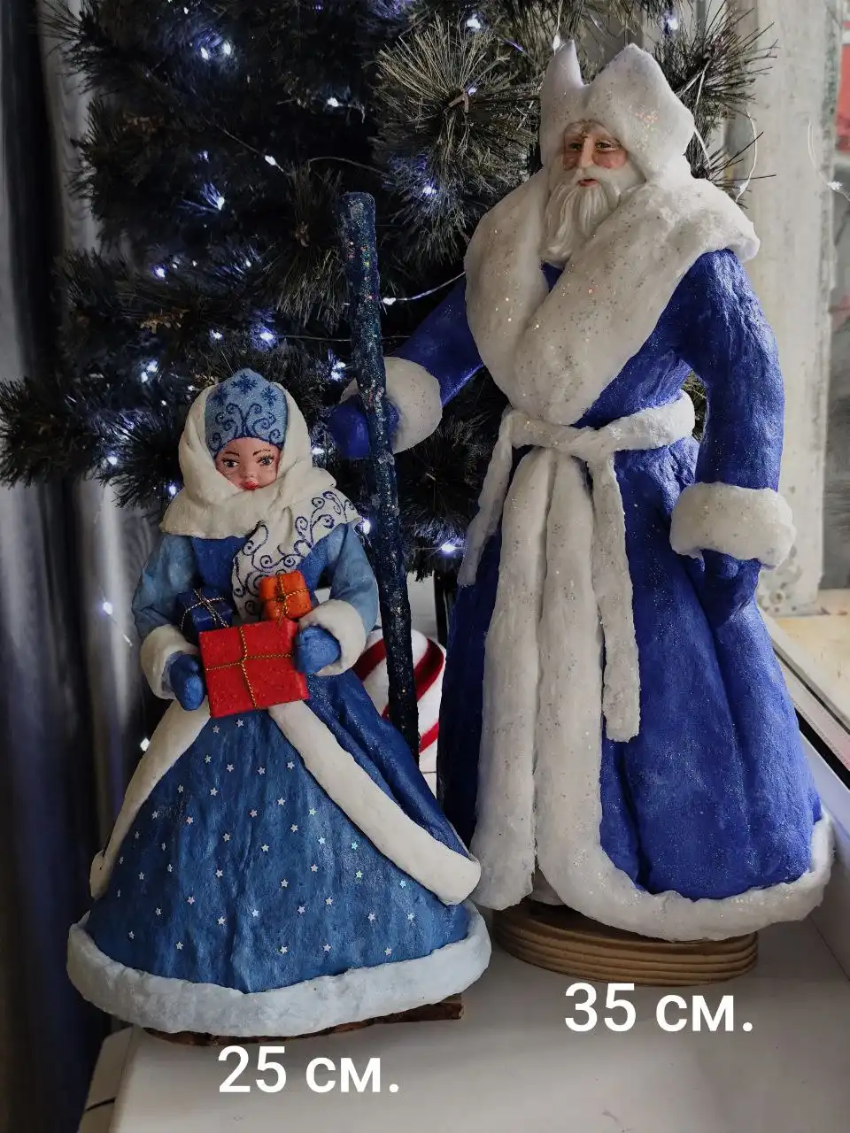 Продажа очаровательных игрушек ручной работы