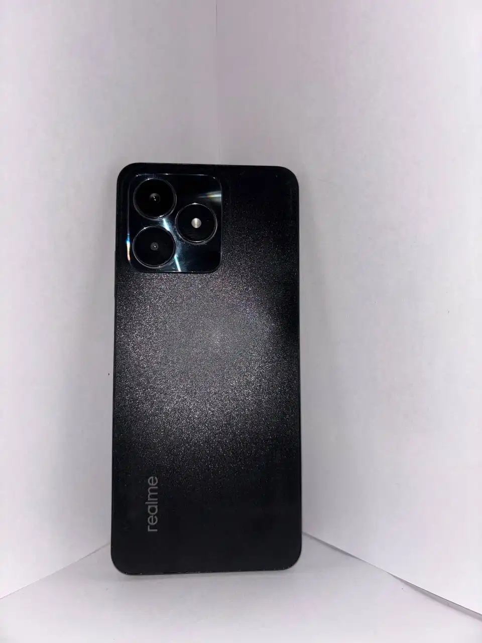 Продажа смартфона Realme C53 6/128 ГБ черный