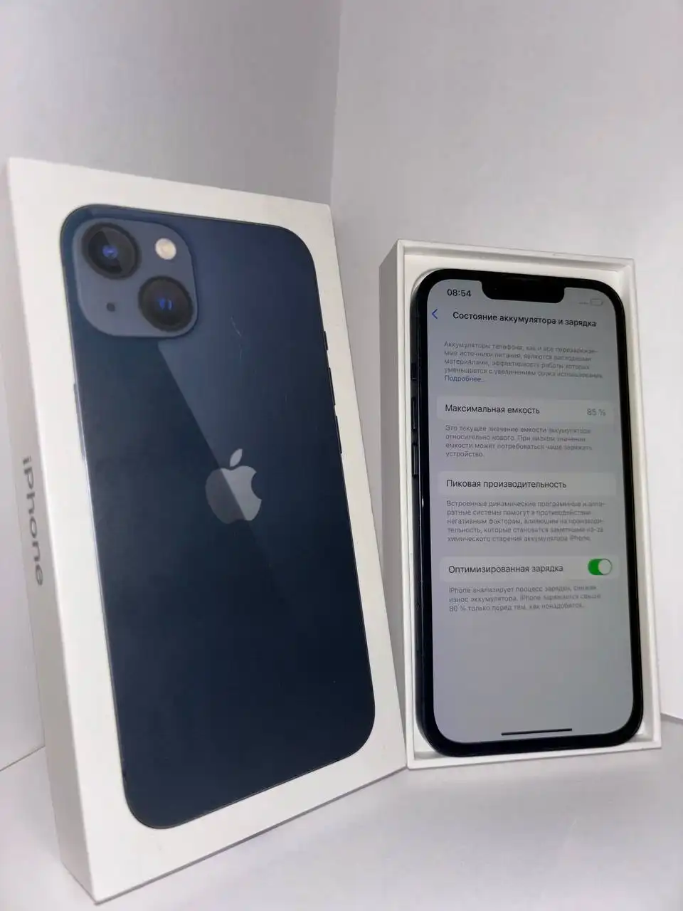 Продам iPhone 13 128 ГБ