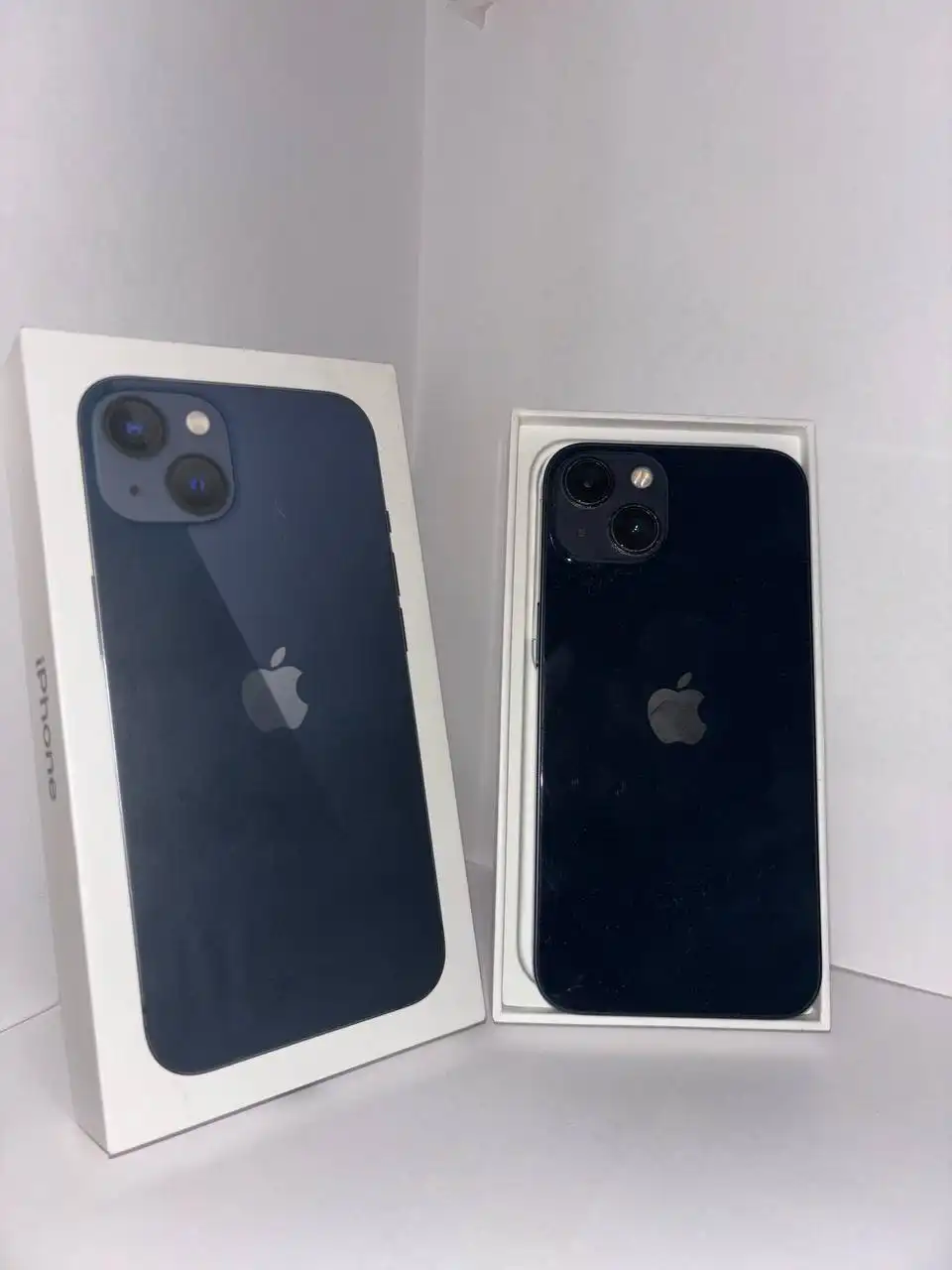 Продам iPhone 13 128 ГБ