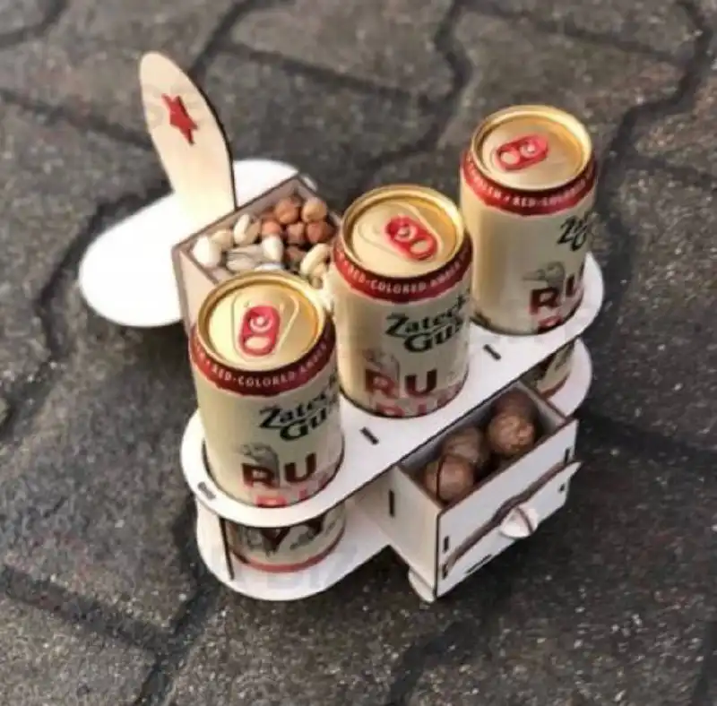 Изготовление автомобильных ароматизаторов