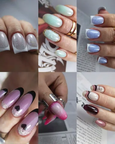 Услуги маникюра и педикюра в Индустриальном районе - Красота и здоровье в Барнаул