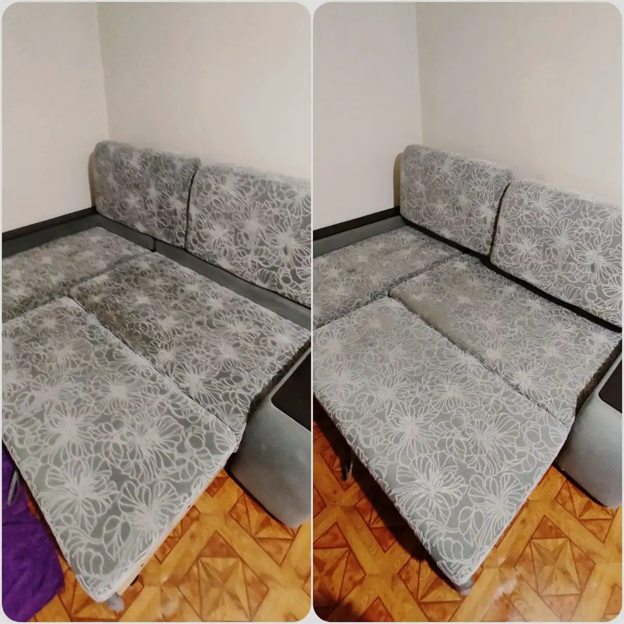 Аренда моющего пылесоса Karcher с дополнительными услугами