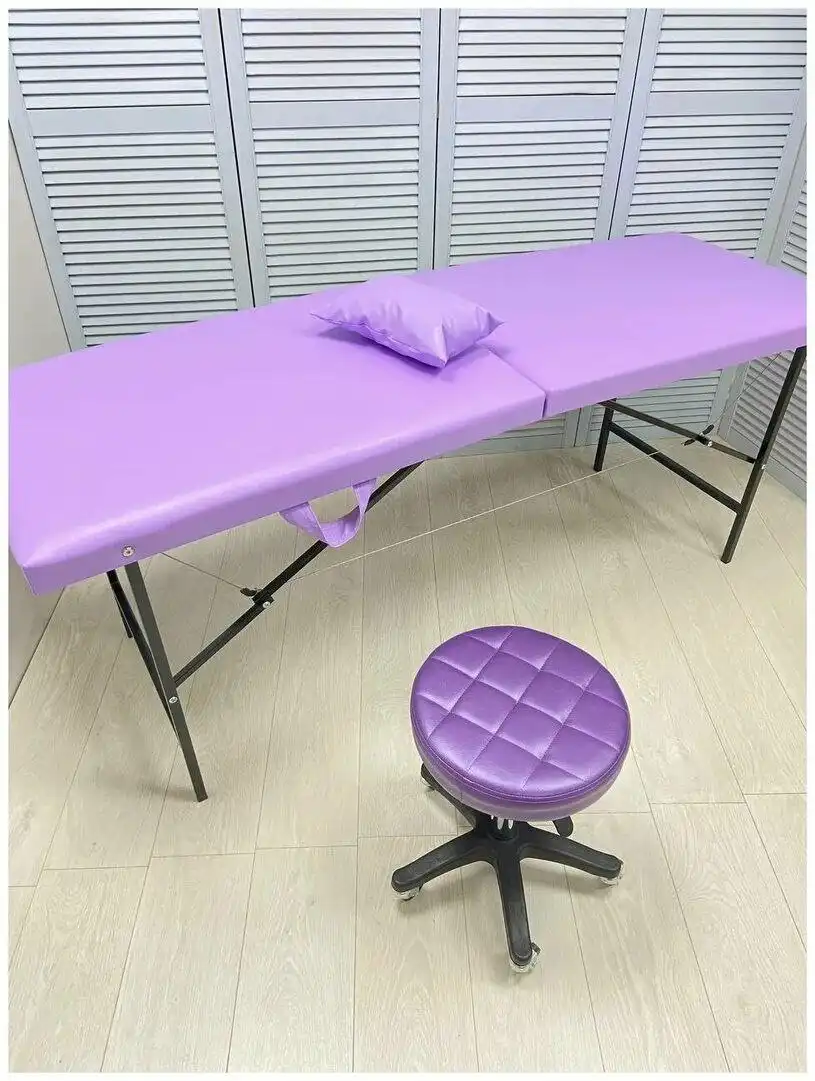 Продажа мебели: матрас, кушетка, стул мастера