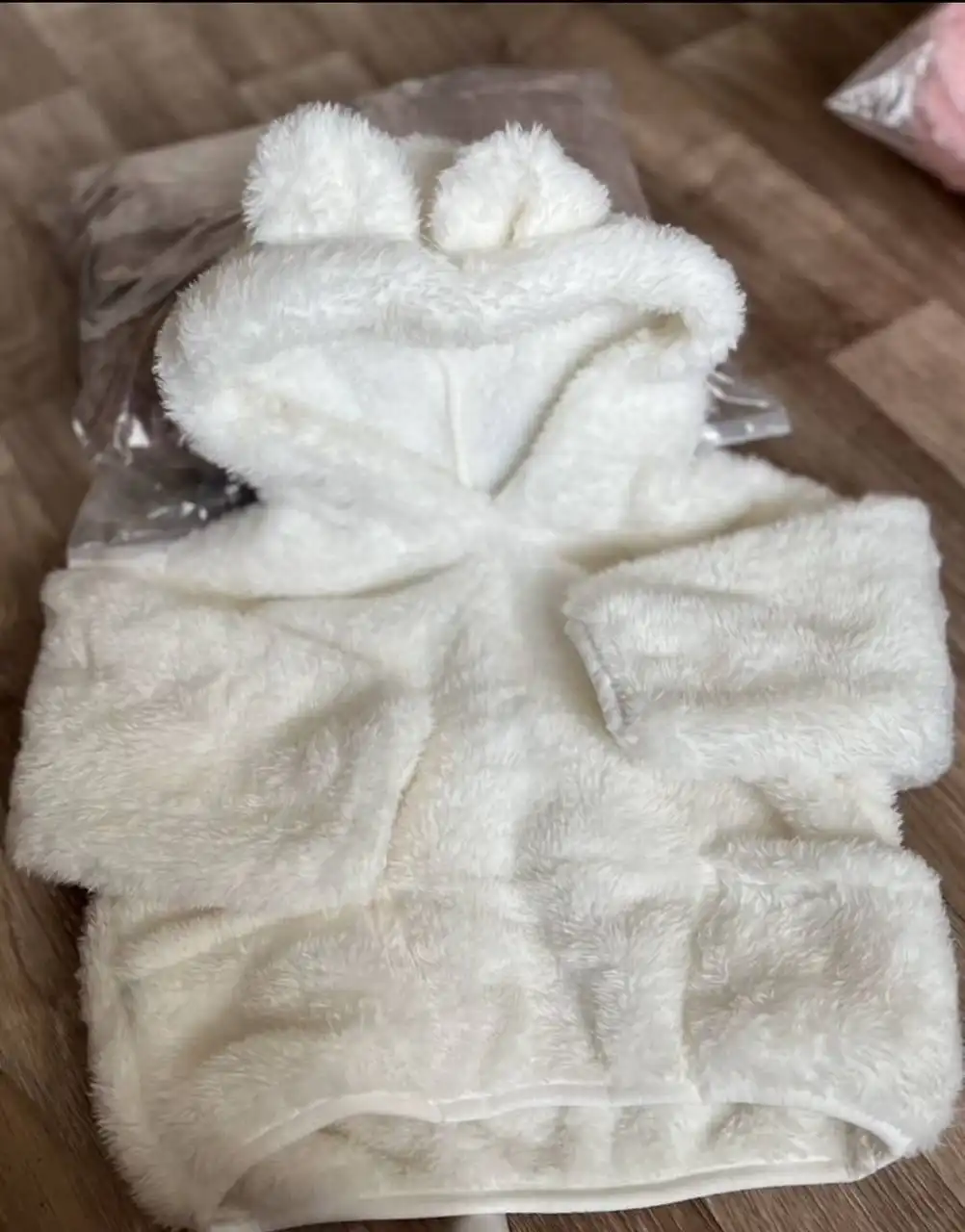 Теплые двойки для детей