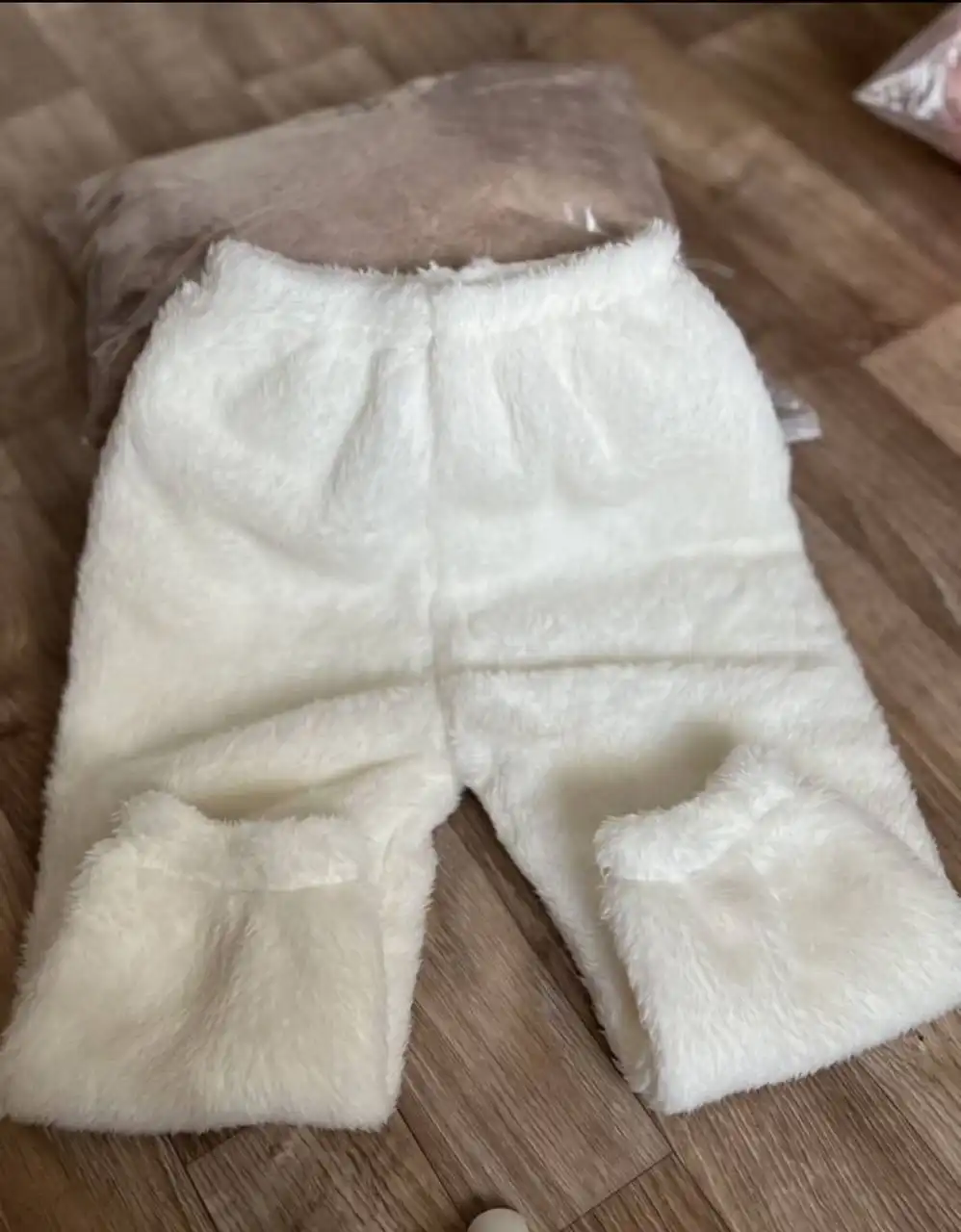 Теплые двойки для детей