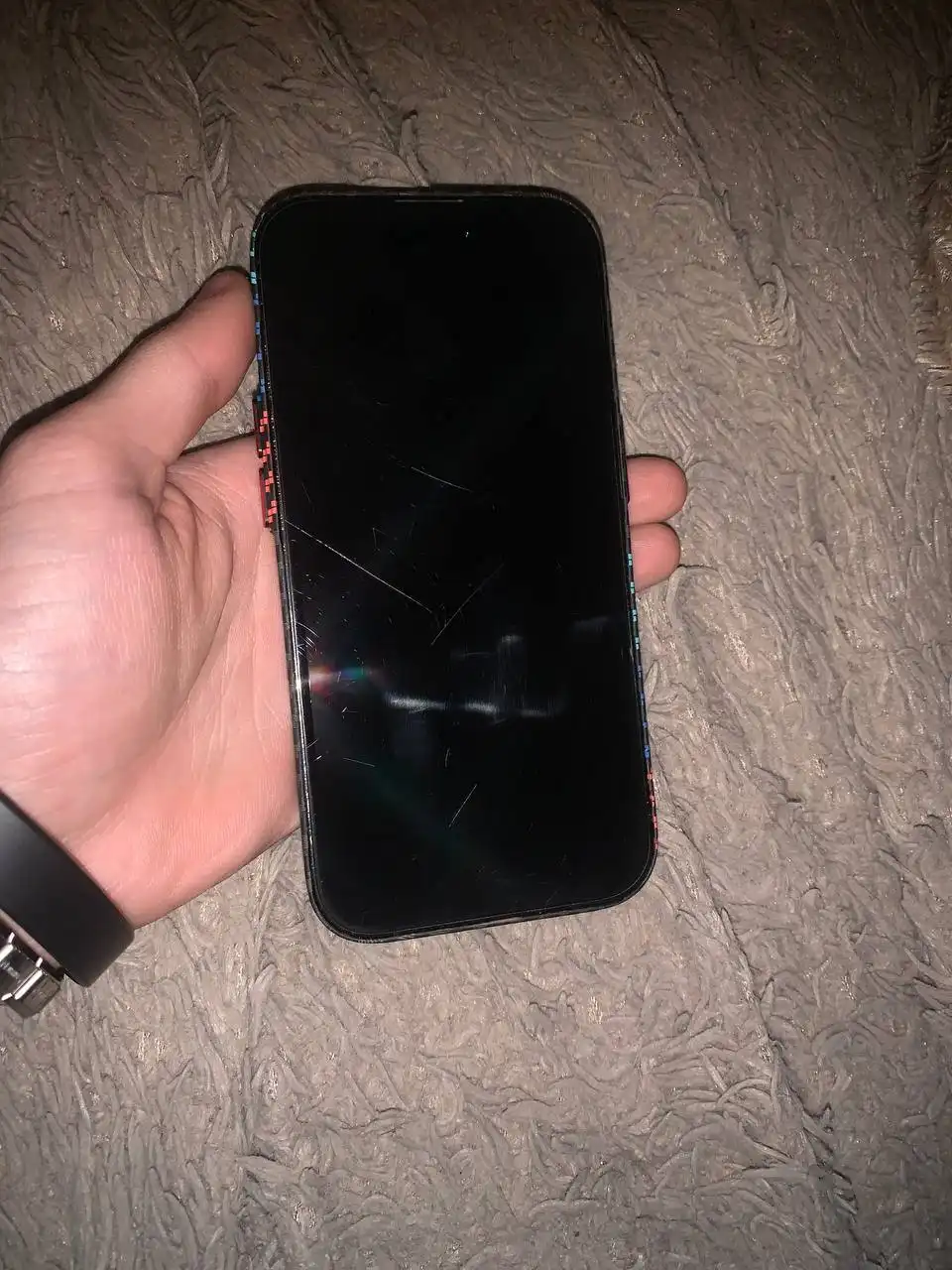 Продажа iPhone 14 Pro 256GB