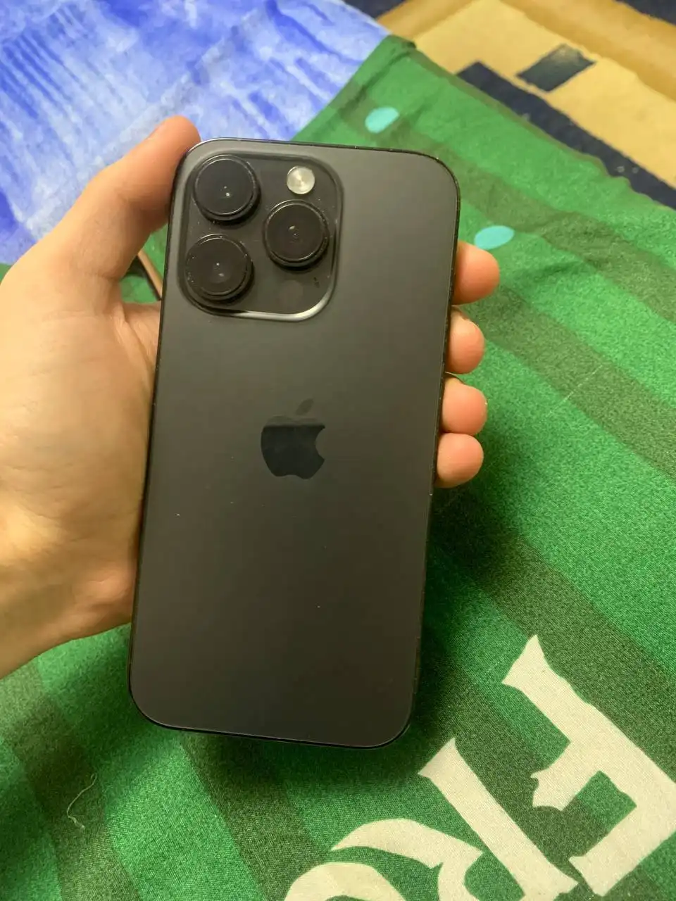 Продажа iPhone 14 Pro 256GB