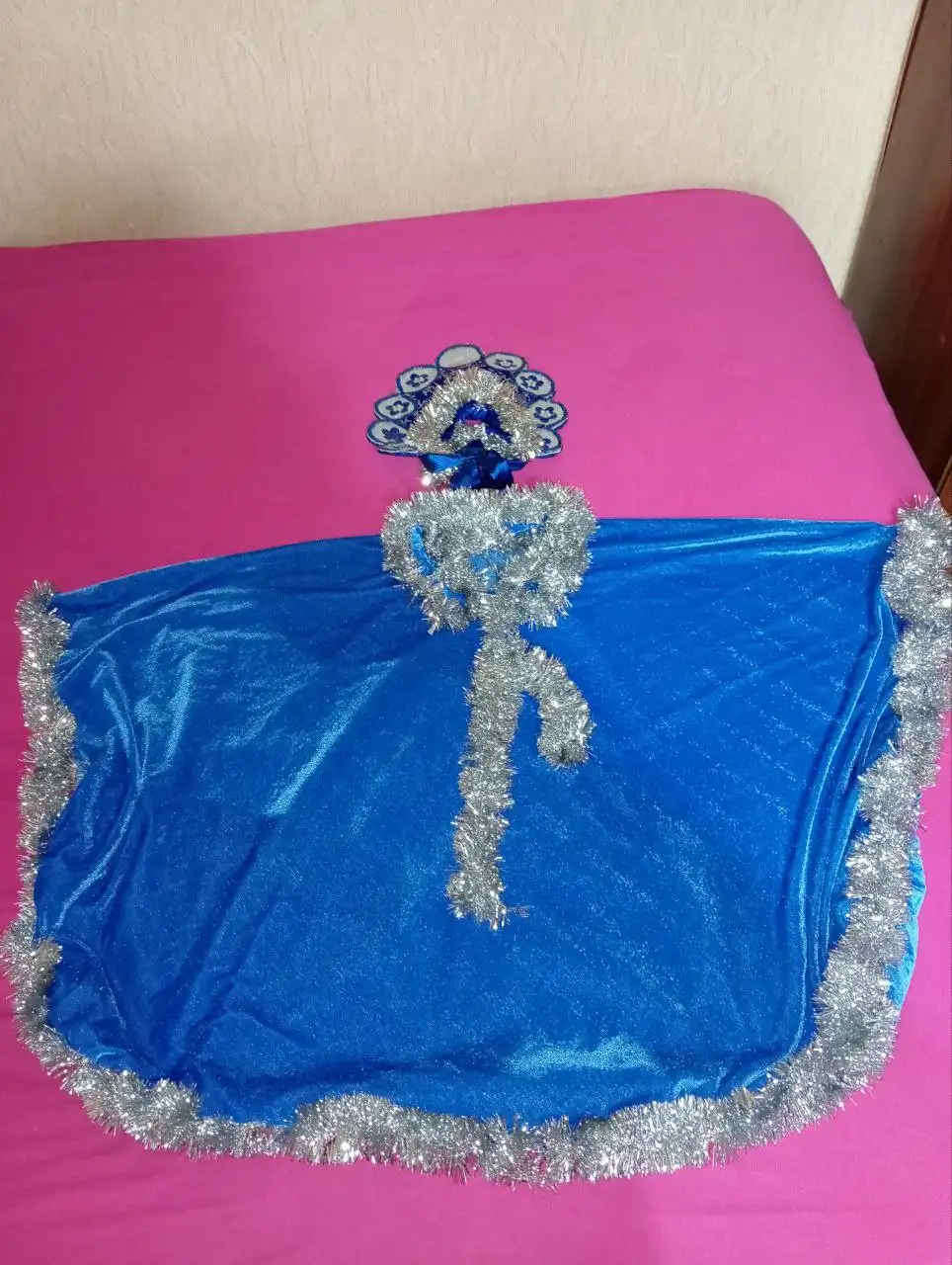 Продажа костюма Снегурочки