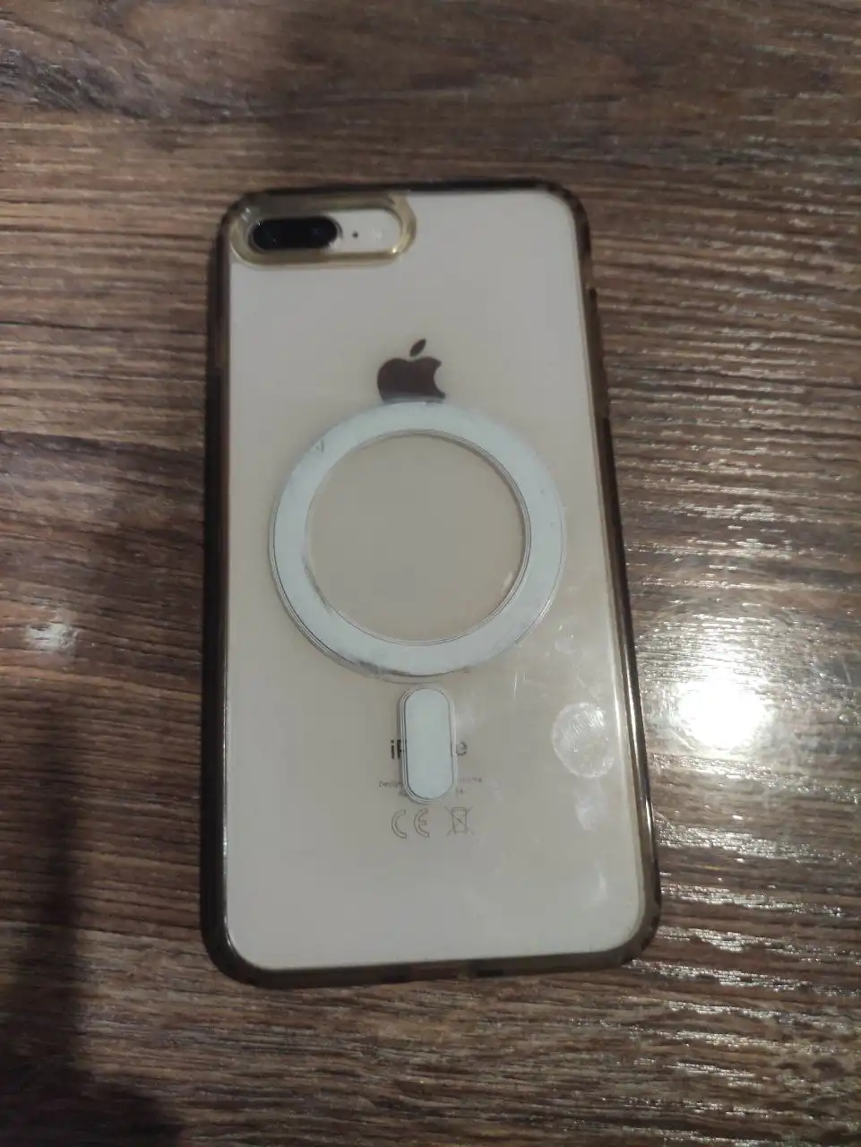 Продажа iPhone 8 Plus 64gb