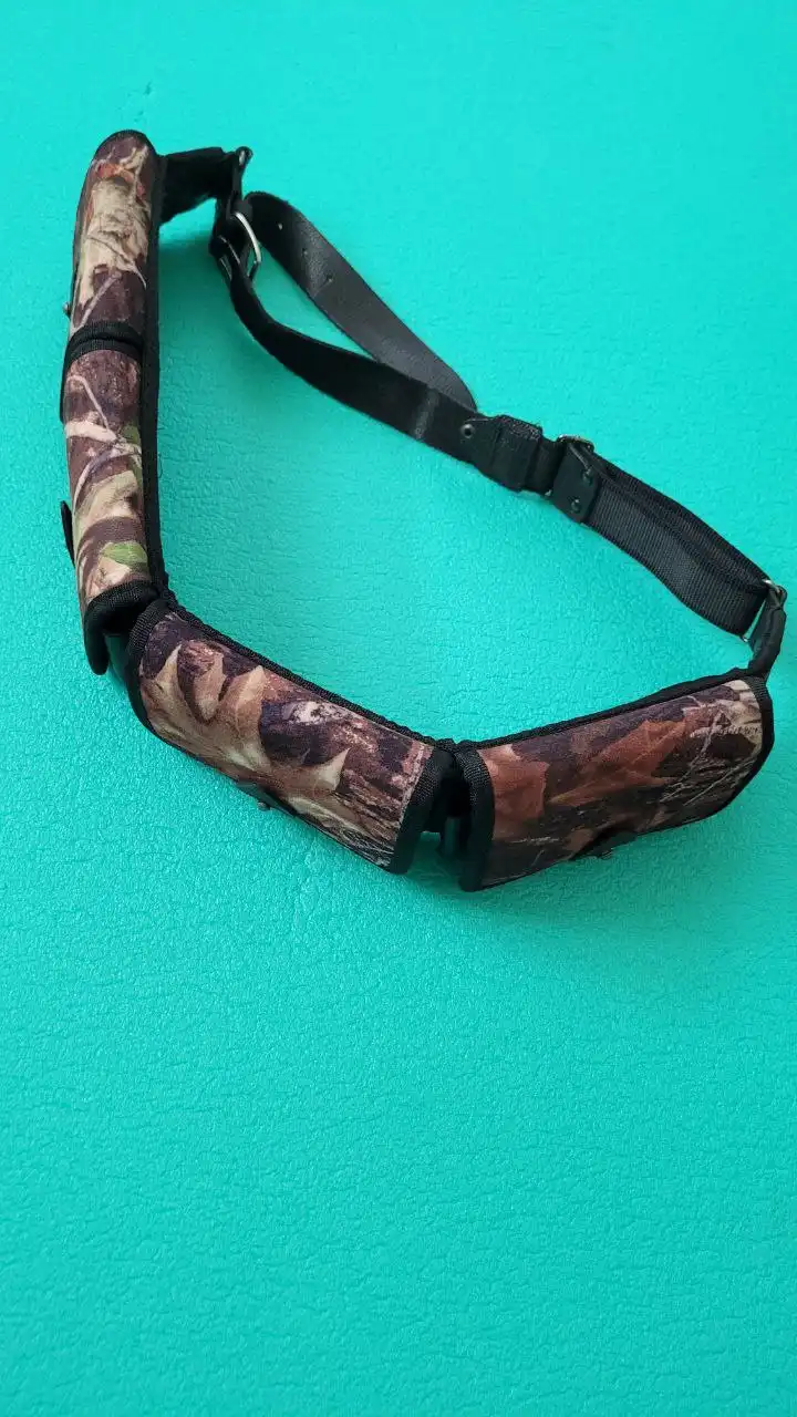 Продам патронташ в отличном состоянии