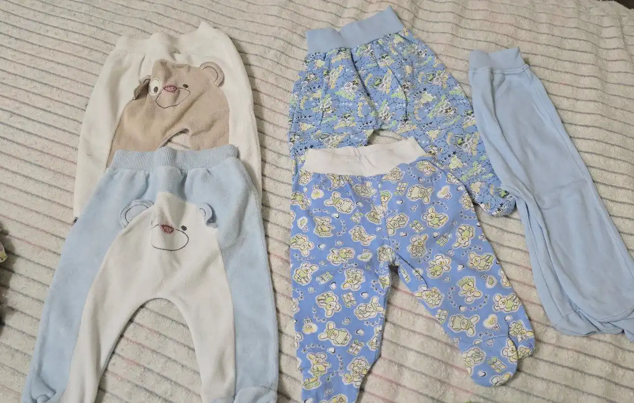 Продам вещи для новорождённого 0-6 месяцев