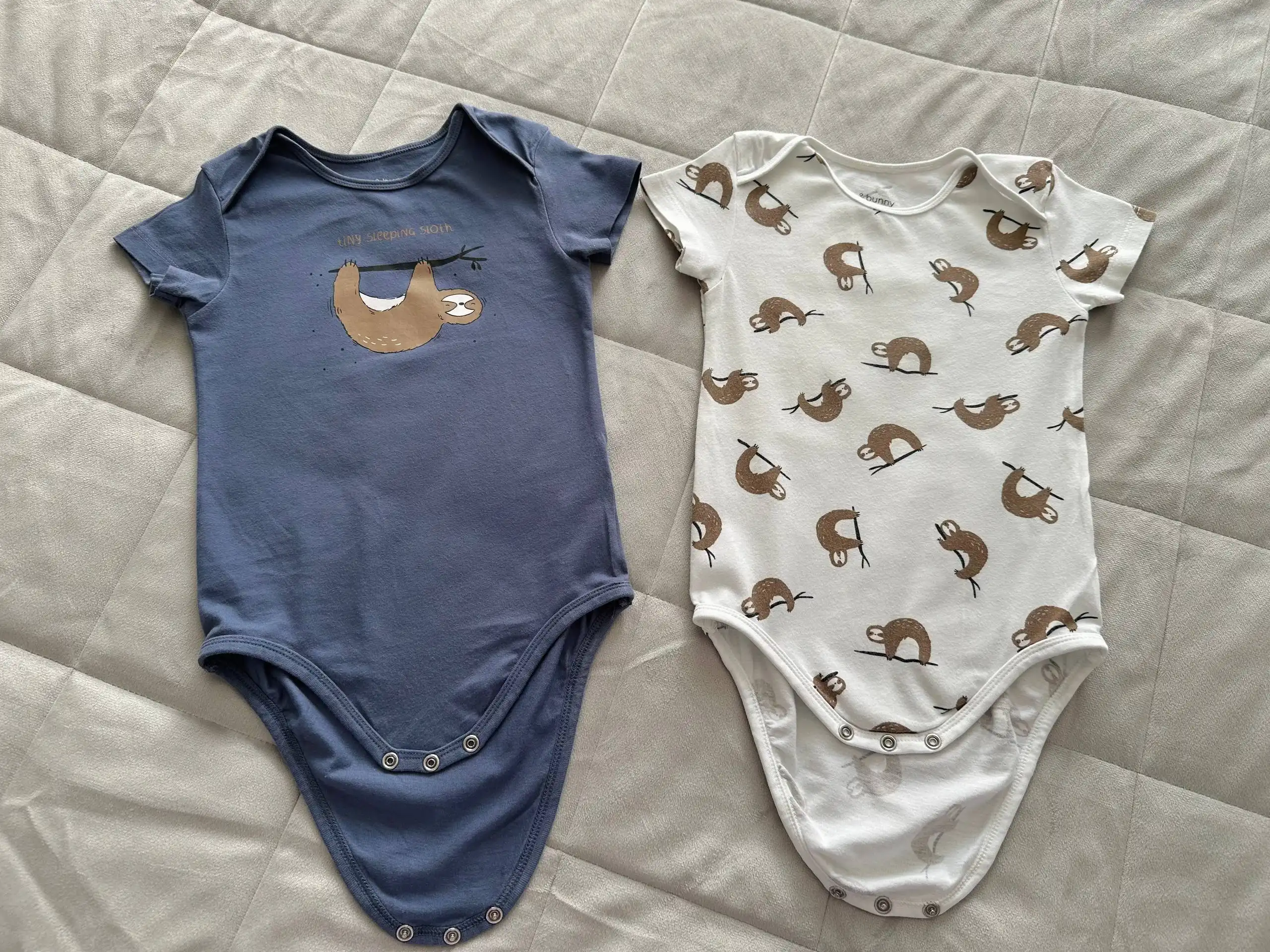 Продам Боди на рост 92см